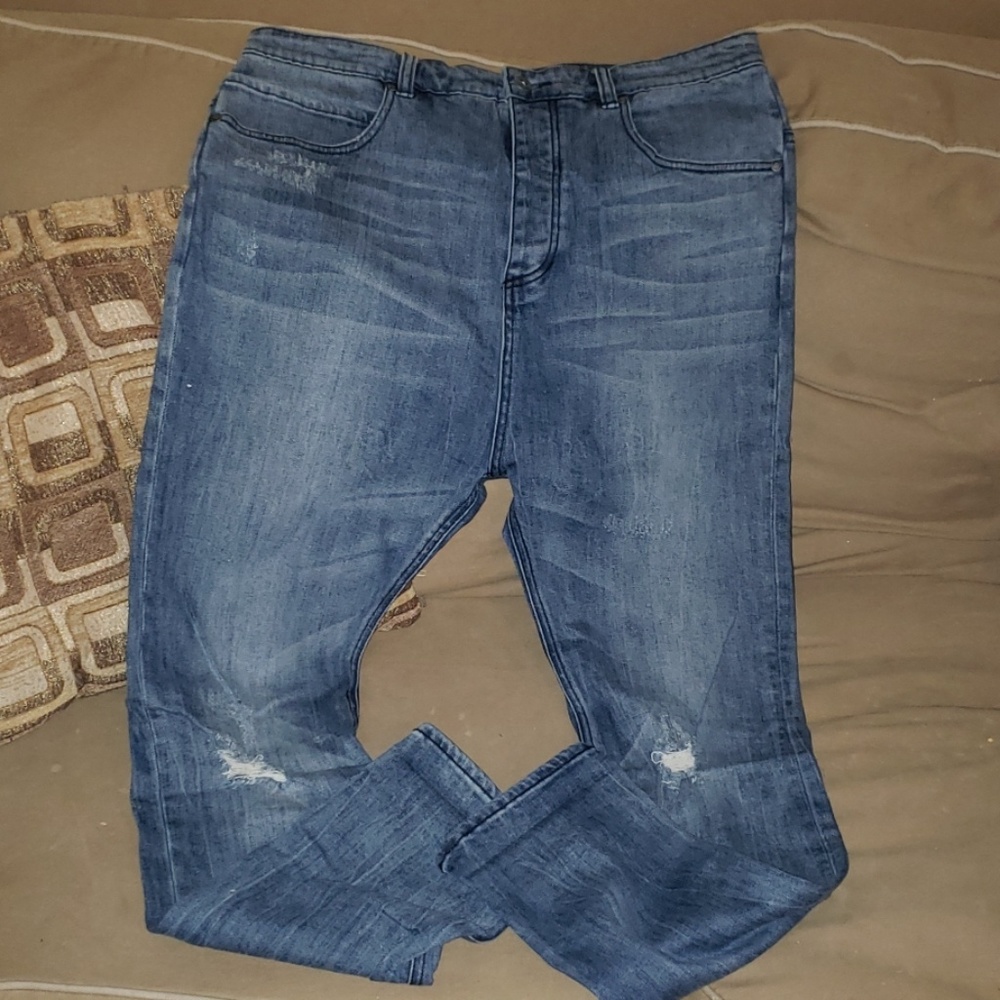 Men's ZANEROBE jeans